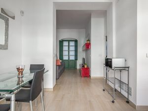 Ferienwohnung für 4 Personen (38 m²) in Sevilla