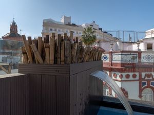 Ferienwohnung für 4 Personen (40 m&sup2;) in Sevilla