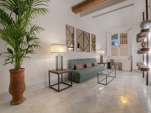 Ferienwohnung für 4 Personen (40 m²) in Sevilla