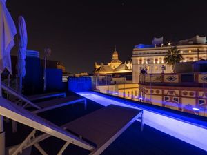 Ferienwohnung für 6 Personen (50 m²) in Sevilla