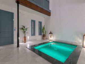 Ferienwohnung für 4 Personen (40 m²) in Sevilla