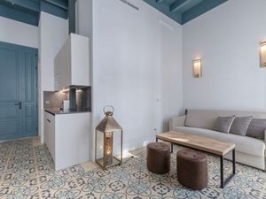 Ferienwohnung für 4 Personen (40 m²) in Sevilla