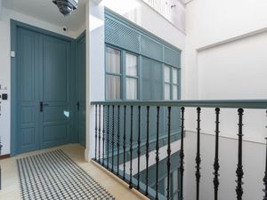 Ferienwohnung für 4 Personen (40 m&sup2;) in Sevilla