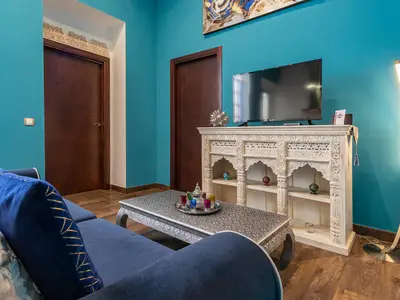 living-room
