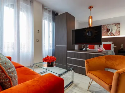 living-room