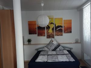 Ferienwohnung für 4 Personen (50 m²) in Sexau