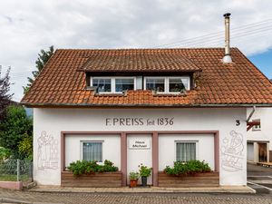 Ferienwohnung für 4 Personen (50 m²) in Sexau