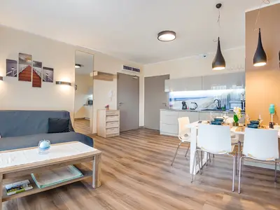 Ferienwohnung für 4 Personen (40 m²) in Sianozety 2/10