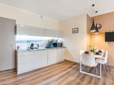Ferienwohnung für 4 Personen (40 m²) in Sianozety 4/10
