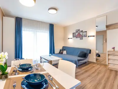 Ferienwohnung für 4 Personen (40 m²) in Sianozety 5/10