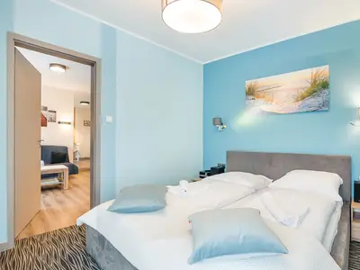 Ferienwohnung für 4 Personen (40 m²) in Sianozety 6/10