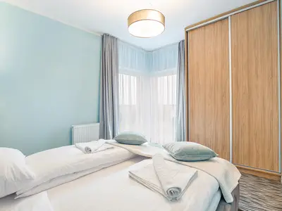 Ferienwohnung für 4 Personen (40 m²) in Sianozety 8/10