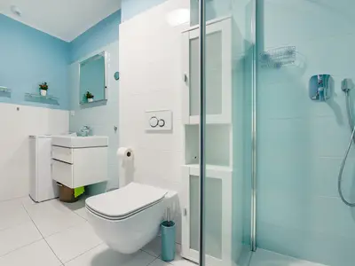 Ferienwohnung für 4 Personen (40 m²) in Sianozety 10/10