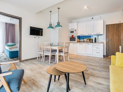 Ferienwohnung für 4 Personen (40 m²) in Sianozety 4/10