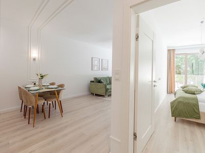 Ferienwohnung für 4 Personen (43 m²) in Sianozety 1/10