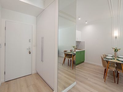 Ferienwohnung für 4 Personen (43 m²) in Sianozety 2/10