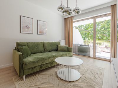 Ferienwohnung für 4 Personen (43 m²) in Sianozety 7/10