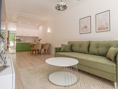 Ferienwohnung für 4 Personen (43 m²) in Sianozety 8/10