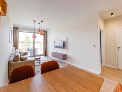 Ferienwohnung für 4 Personen (40 m²) in Sianozety 4/10