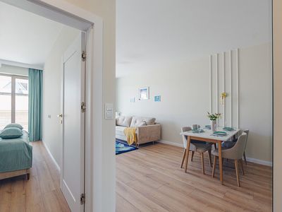 Ferienwohnung für 4 Personen (39 m²) in Sianozety 1/10