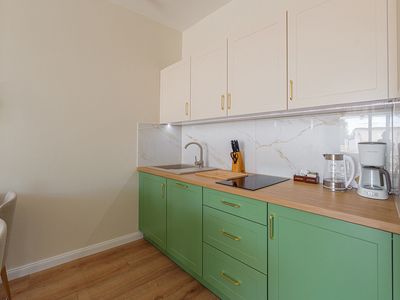 Ferienwohnung für 4 Personen (39 m²) in Sianozety 3/10