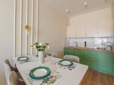 Ferienwohnung für 4 Personen (39 m²) in Sianozety 4/10