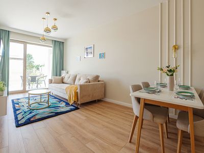 Ferienwohnung für 4 Personen (39 m²) in Sianozety 7/10