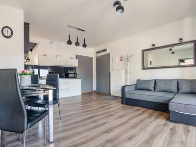 Ferienwohnung für 4 Personen (46 m²) in Sianozety 3/10