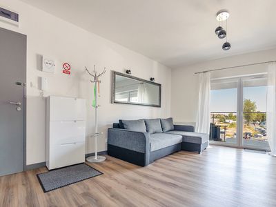 Ferienwohnung für 4 Personen (46 m²) in Sianozety 4/10