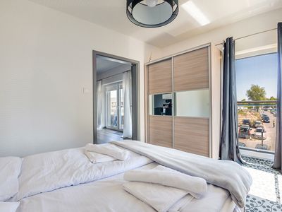 Ferienwohnung für 4 Personen (46 m²) in Sianozety 6/10