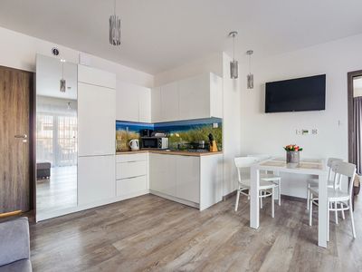 Ferienwohnung für 4 Personen (40 m²) in Sianozety 2/10