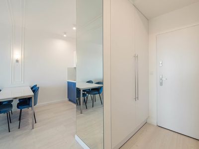 Ferienwohnung für 4 Personen (40 m²) in Sianozety 1/10