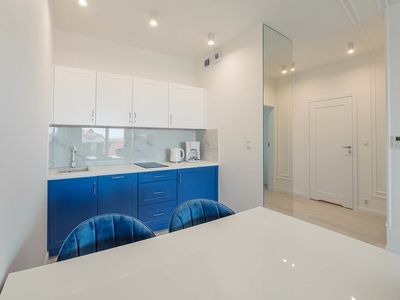 Ferienwohnung für 4 Personen (40 m²) in Sianozety 2/10