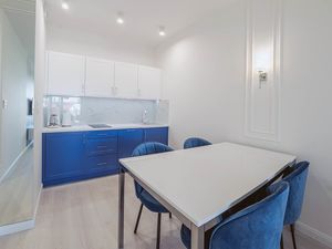 Ferienwohnung für 4 Personen (43 m²) in Sianozety