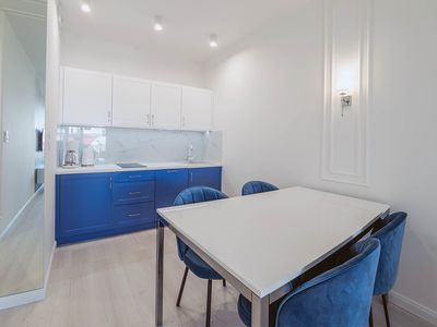 Ferienwohnung für 4 Personen (43 m²) in Sianozety 1/8