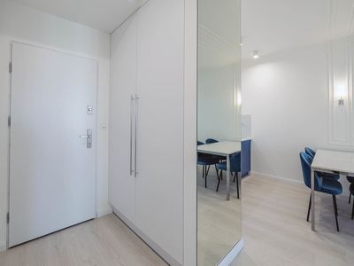 Ferienwohnung für 4 Personen (43 m²) in Sianozety 2/8