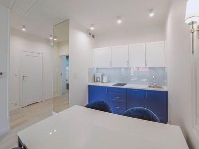 Ferienwohnung für 4 Personen (43 m²) in Sianozety 3/8