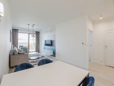 Ferienwohnung für 4 Personen (43 m²) in Sianozety 4/8