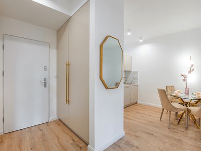 Ferienwohnung für 4 Personen (45 m²) in Sianozety 1/10