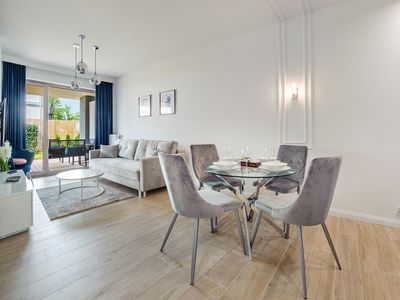 Ferienwohnung für 4 Personen (40 m²) in Sianozety 1/10