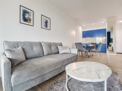 Ferienwohnung für 4 Personen (40 m²) in Sianozety 8/10