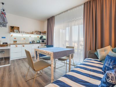 Ferienwohnung für 2 Personen (30 m²) in Sianozety 6/10