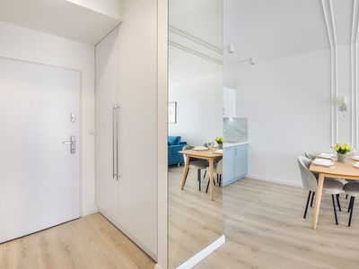 Ferienwohnung für 4 Personen (38 m²) in Sianozety 1/10