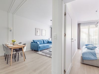 Ferienwohnung für 4 Personen (38 m²) in Sianozety 2/10