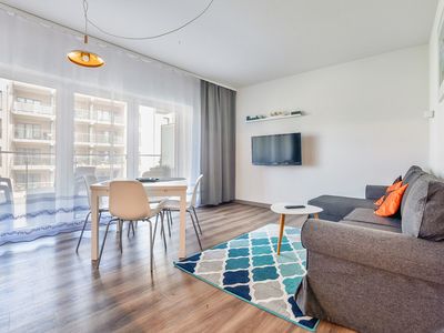 Ferienwohnung für 4 Personen (38 m²) in Sianozety 1/10