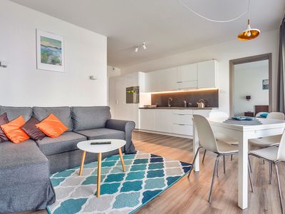 Ferienwohnung für 4 Personen (38 m²) in Sianozety 3/10