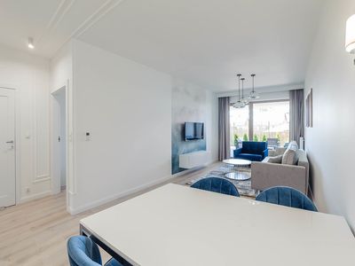 Ferienwohnung für 4 Personen (43 m²) in Sianozety 1/10