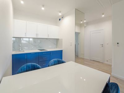 Ferienwohnung für 4 Personen (43 m²) in Sianozety 3/10