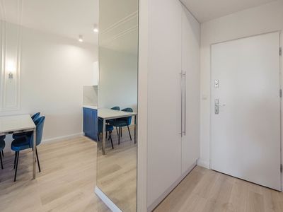 Ferienwohnung für 4 Personen (43 m²) in Sianozety 5/10