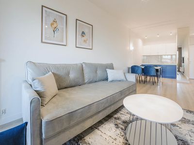 Ferienwohnung für 4 Personen (43 m²) in Sianozety 9/10